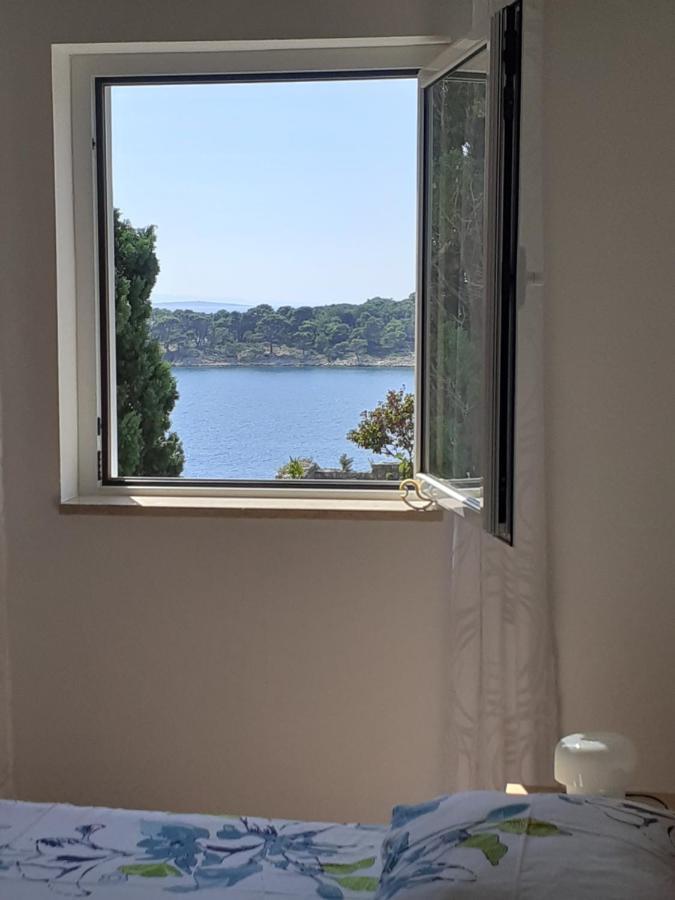 Apartment Zlata Rab Town Kültér fotó