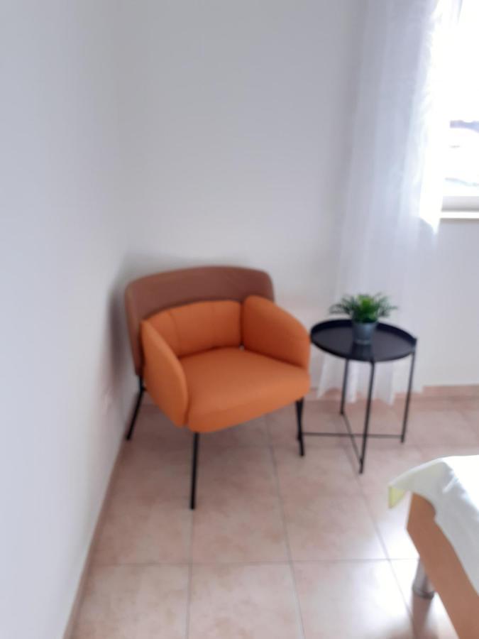 Apartment Zlata Rab Town Kültér fotó