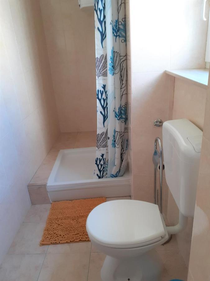 Apartment Zlata Rab Town Kültér fotó