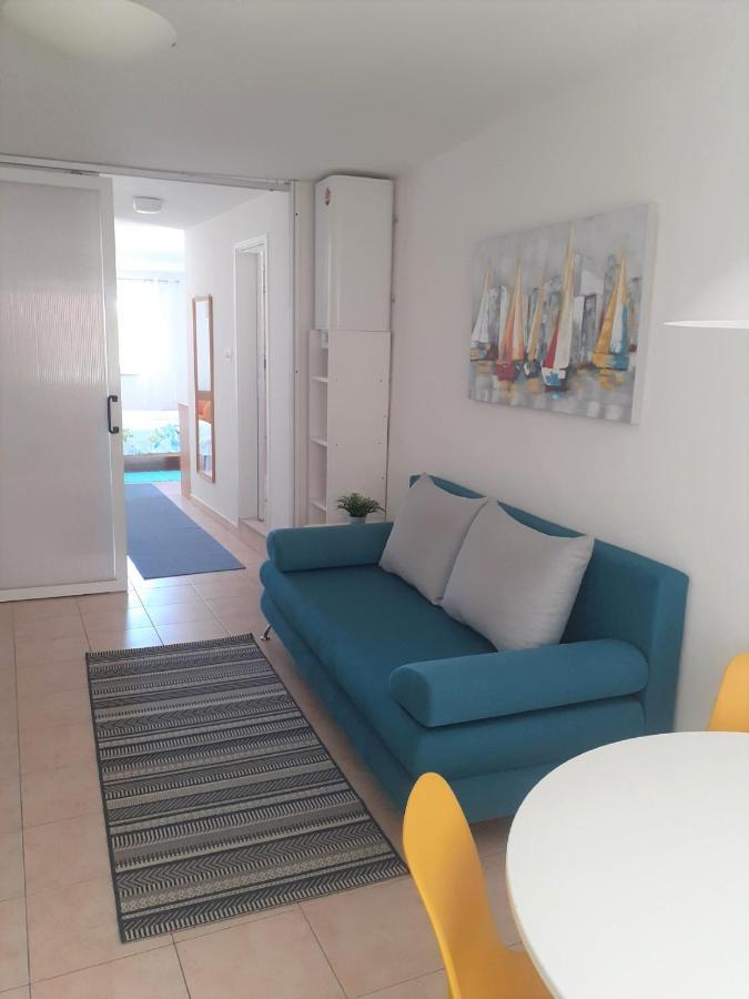Apartment Zlata Rab Town Kültér fotó