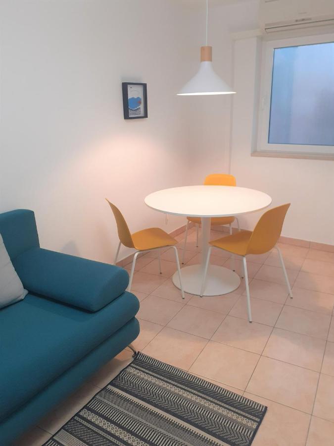 Apartment Zlata Rab Town Kültér fotó