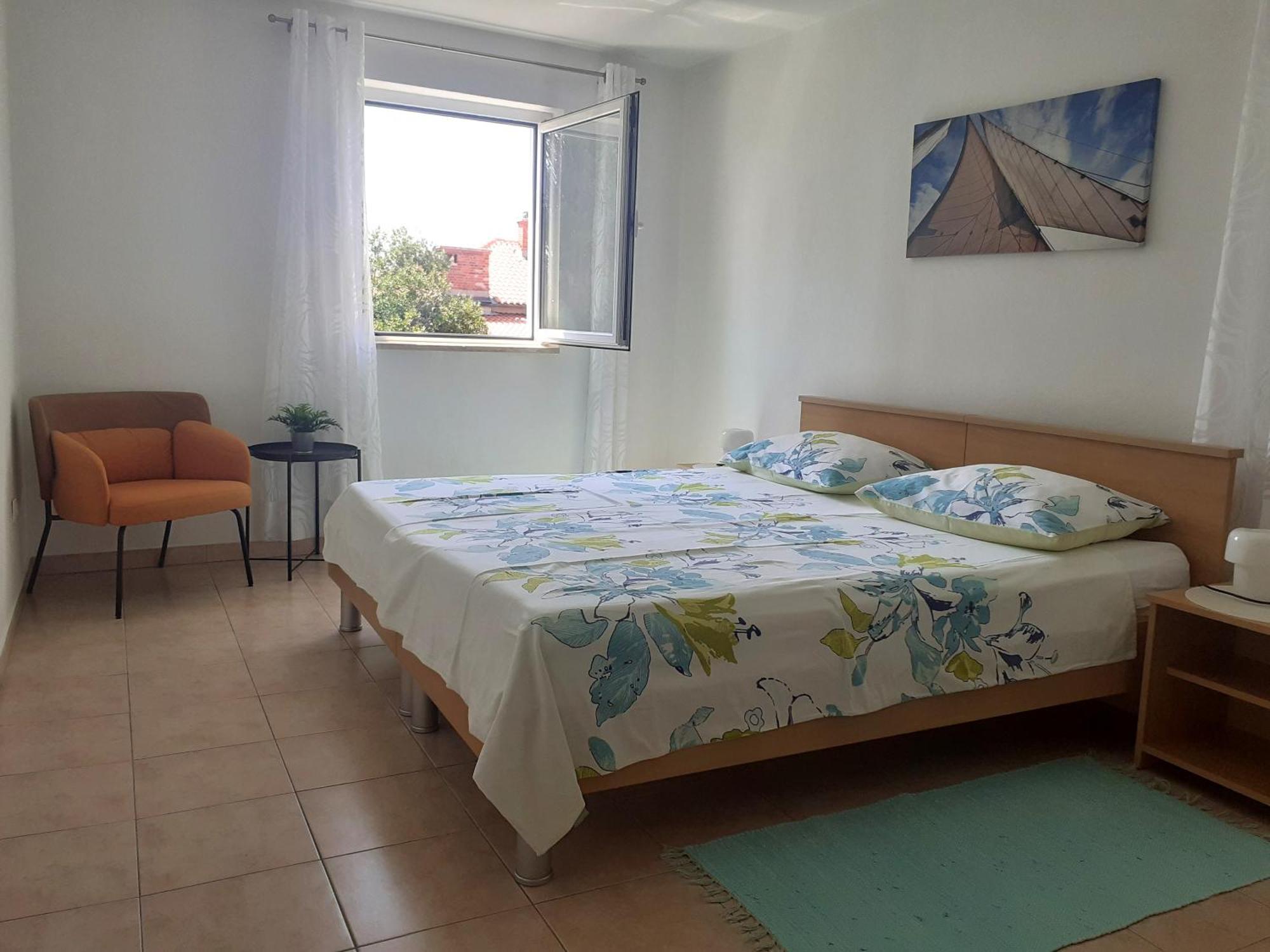Apartment Zlata Rab Town Kültér fotó